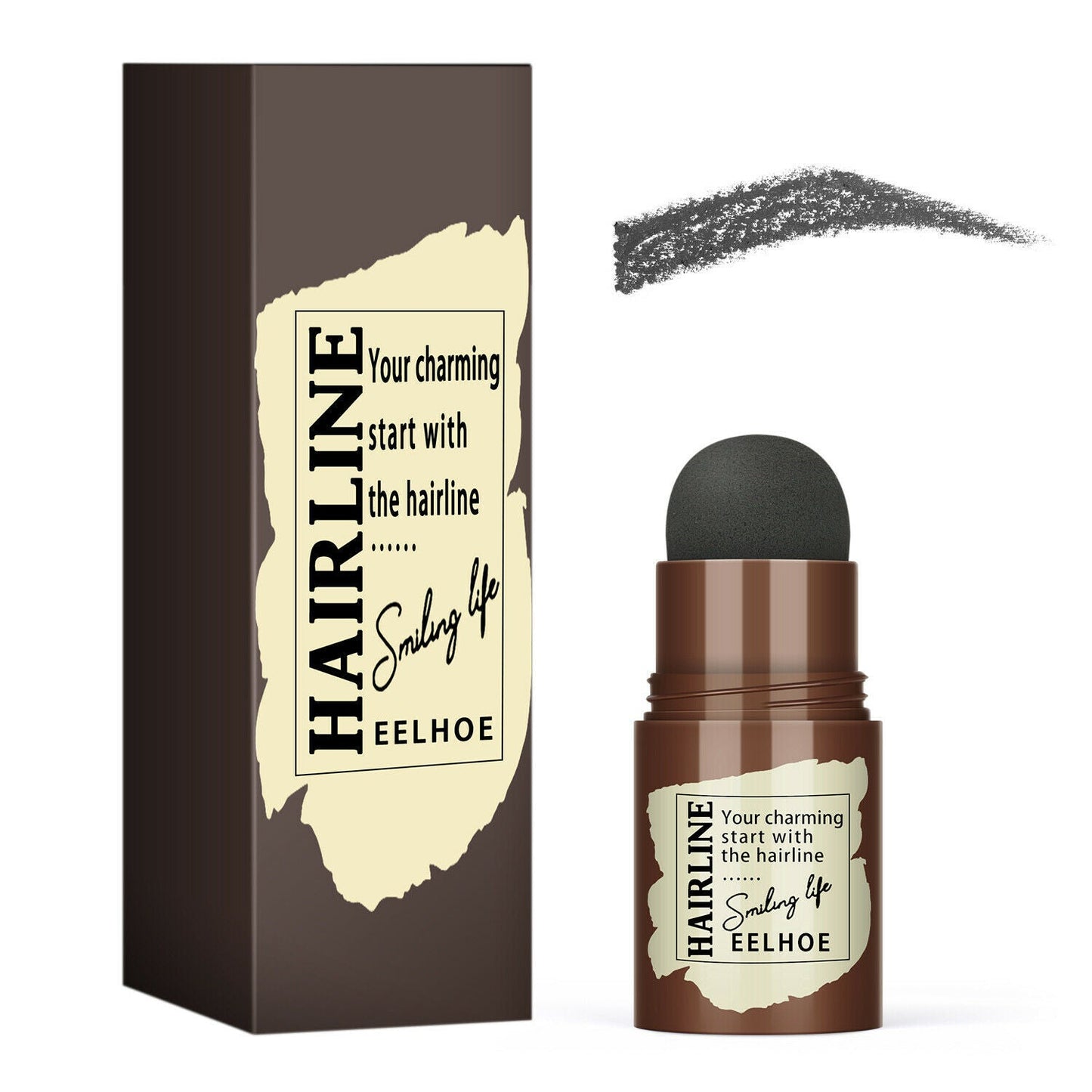 BrowPerfect™ – Eyebrow Shaping Kit