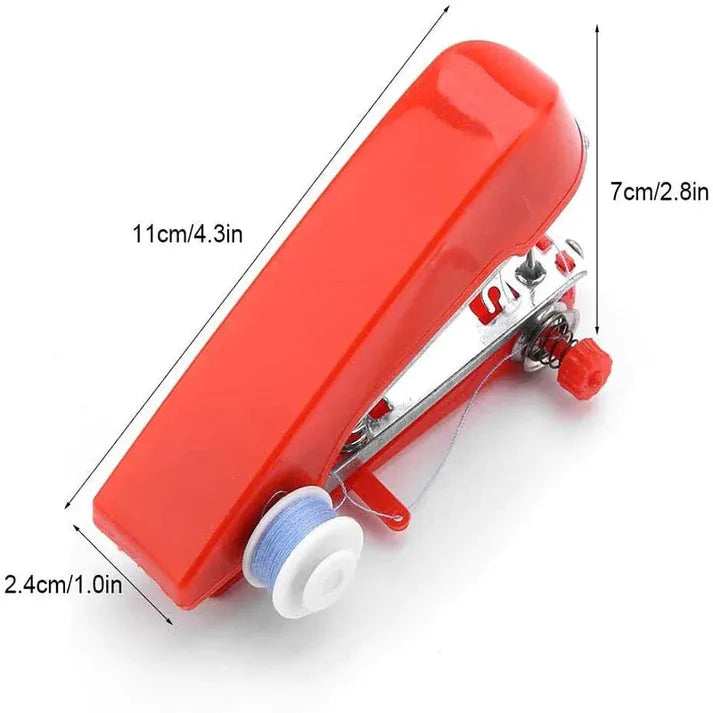 Handheld Sewing Machine™ - Your Perfect Handheld Stitching Solution