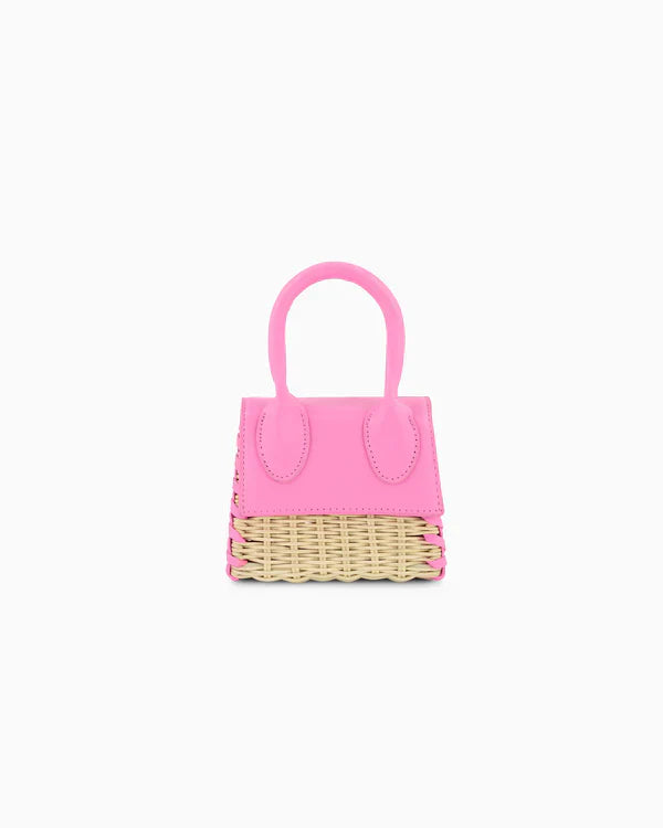 Mini Bag™ - Timeless, Effortless, Chic Style