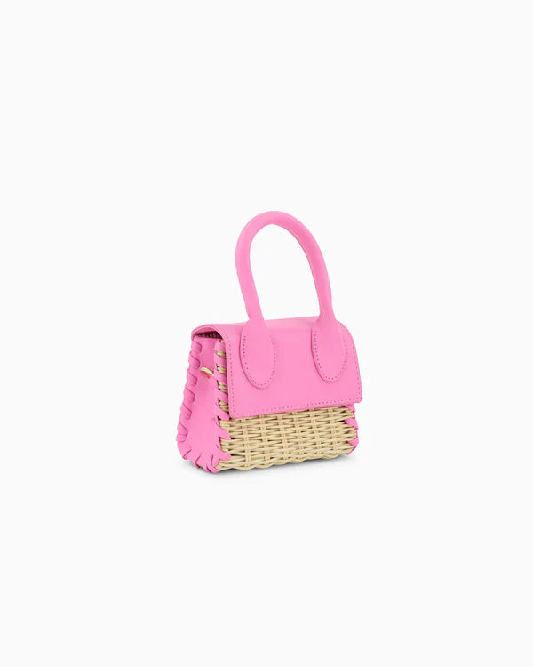 Mini Bag™ - Timeless, Effortless, Chic Style