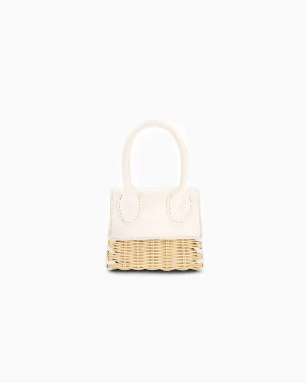 Mini Bag™ - Timeless, Effortless, Chic Style