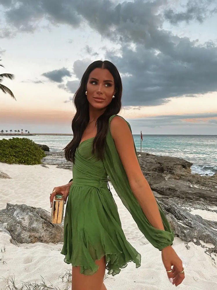 Mini Sundress™ - Steal the Show in Style