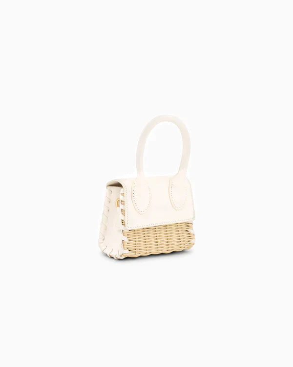Mini Bag™ - Timeless, Effortless, Chic Style