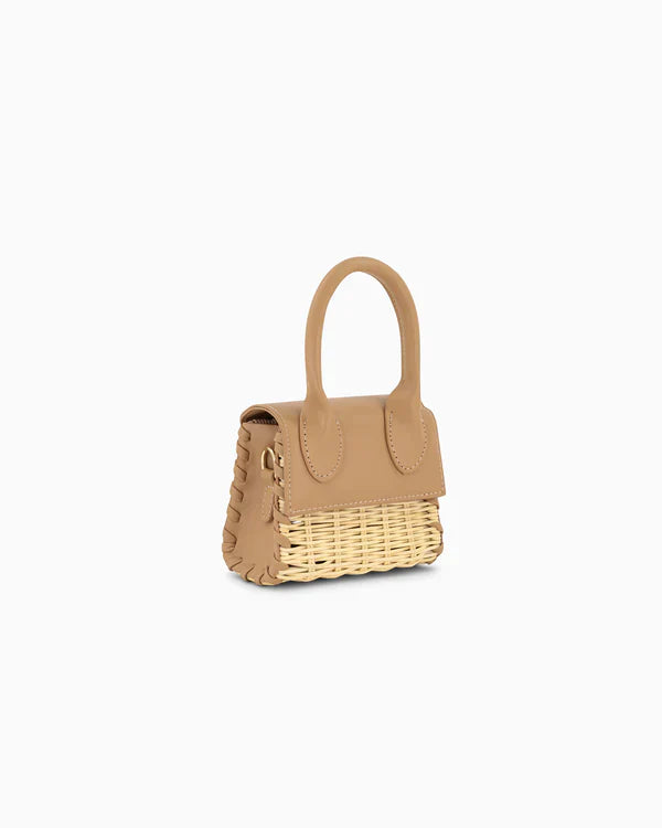 Mini Bag™ - Timeless, Effortless, Chic Style