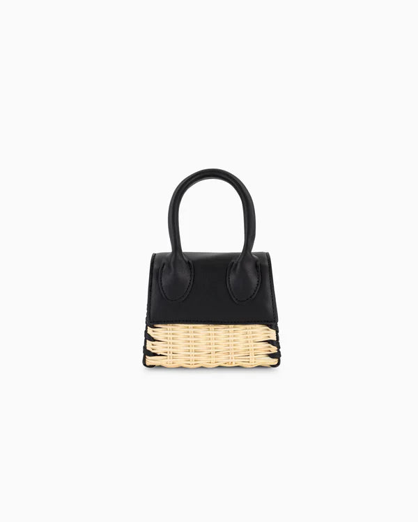 Mini Bag™ - Timeless, Effortless, Chic Style