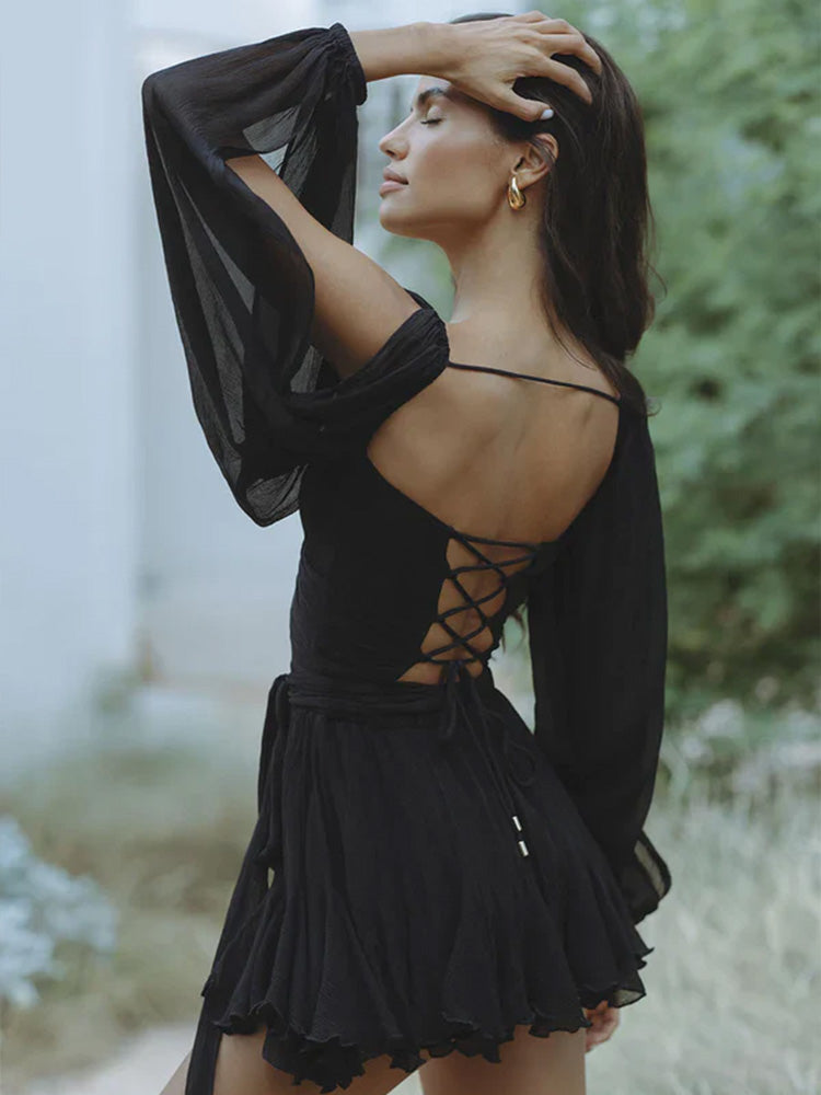 Mini Sundress™ - Steal the Show in Style