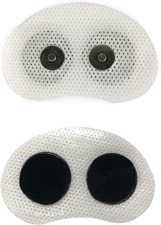 Smart Anti-Snoring Device β Sleep Better, Breathe Easier