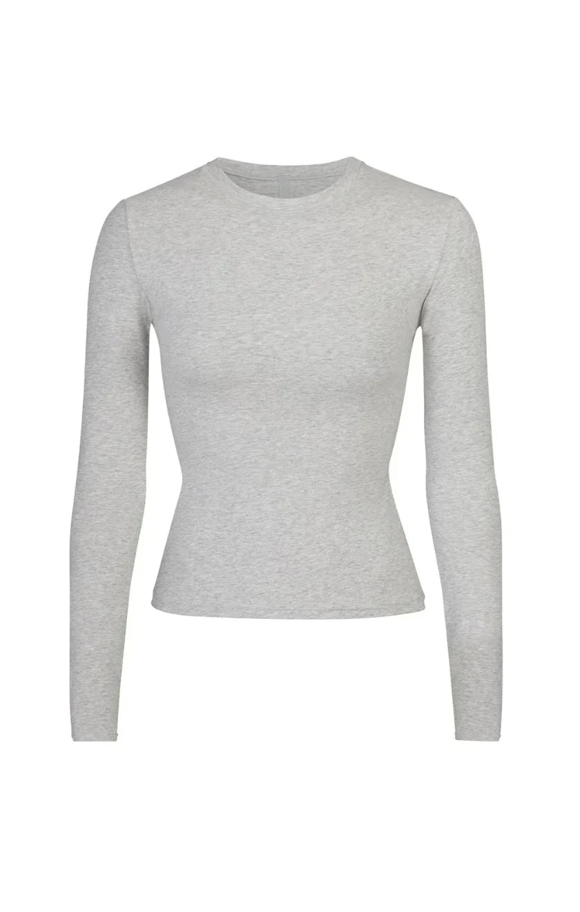 Cotton Lounge Set™ - Supreme Comfort with Chic Style