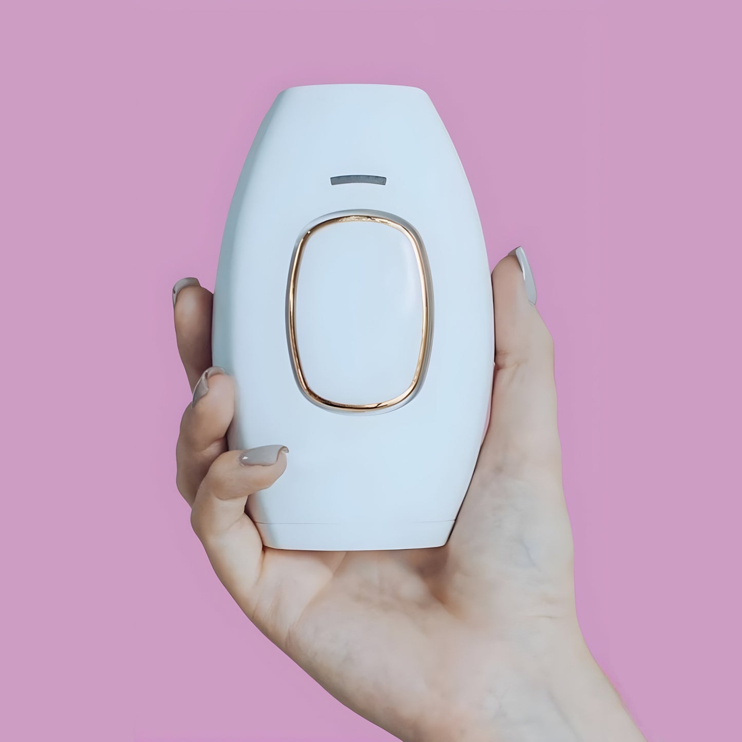 IPL Hair Remover™ - Pain-Free Path to Smooth Skin