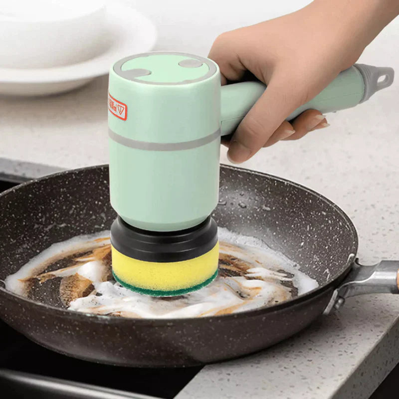 Smart Cleaning Brush™ - Satisfy All Your Cleaning Needs