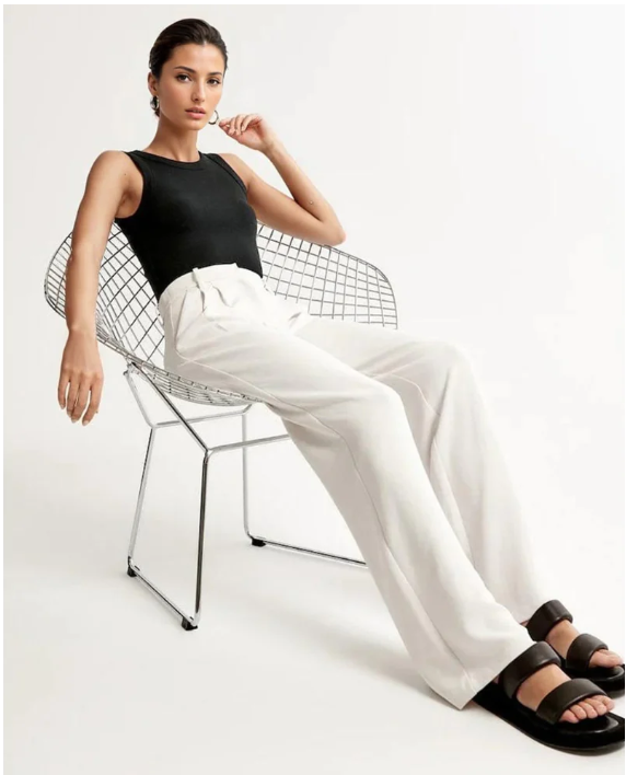 Wide Leg Pants™ - Premium Style, Comfort and Durability