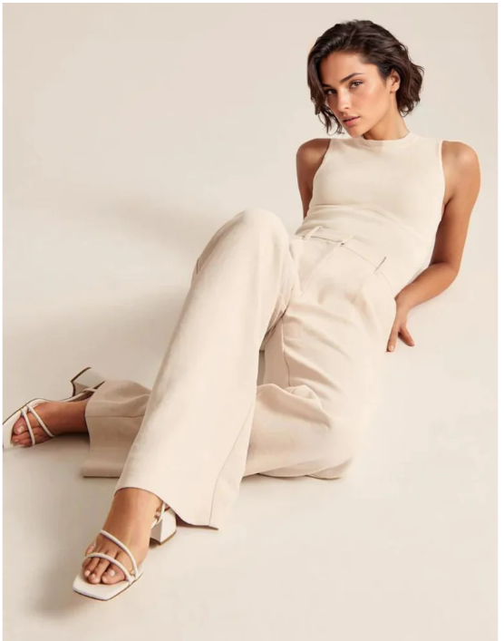 Wide Leg Pants™ - Premium Style, Comfort and Durability
