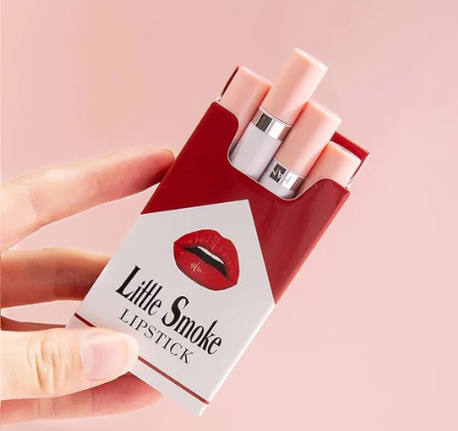 Kisses Lana™ - Unveil Your Inner Lana Del Rey