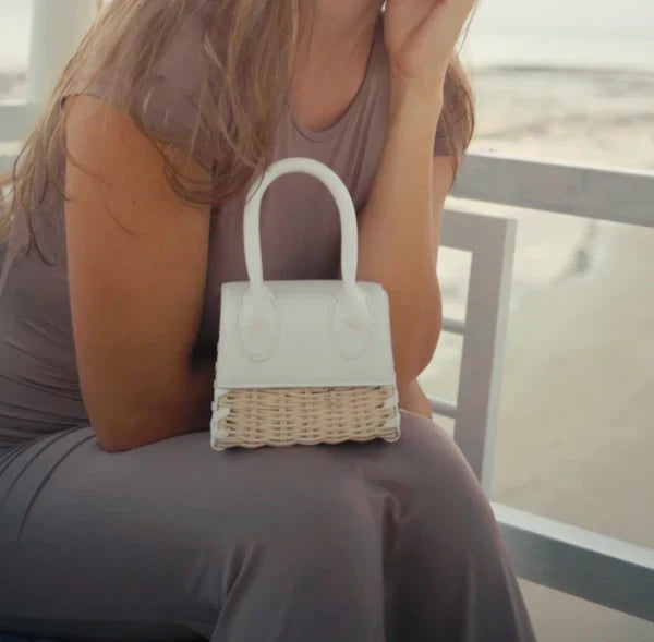 Mini Bag™ - Timeless, Effortless, Chic Style