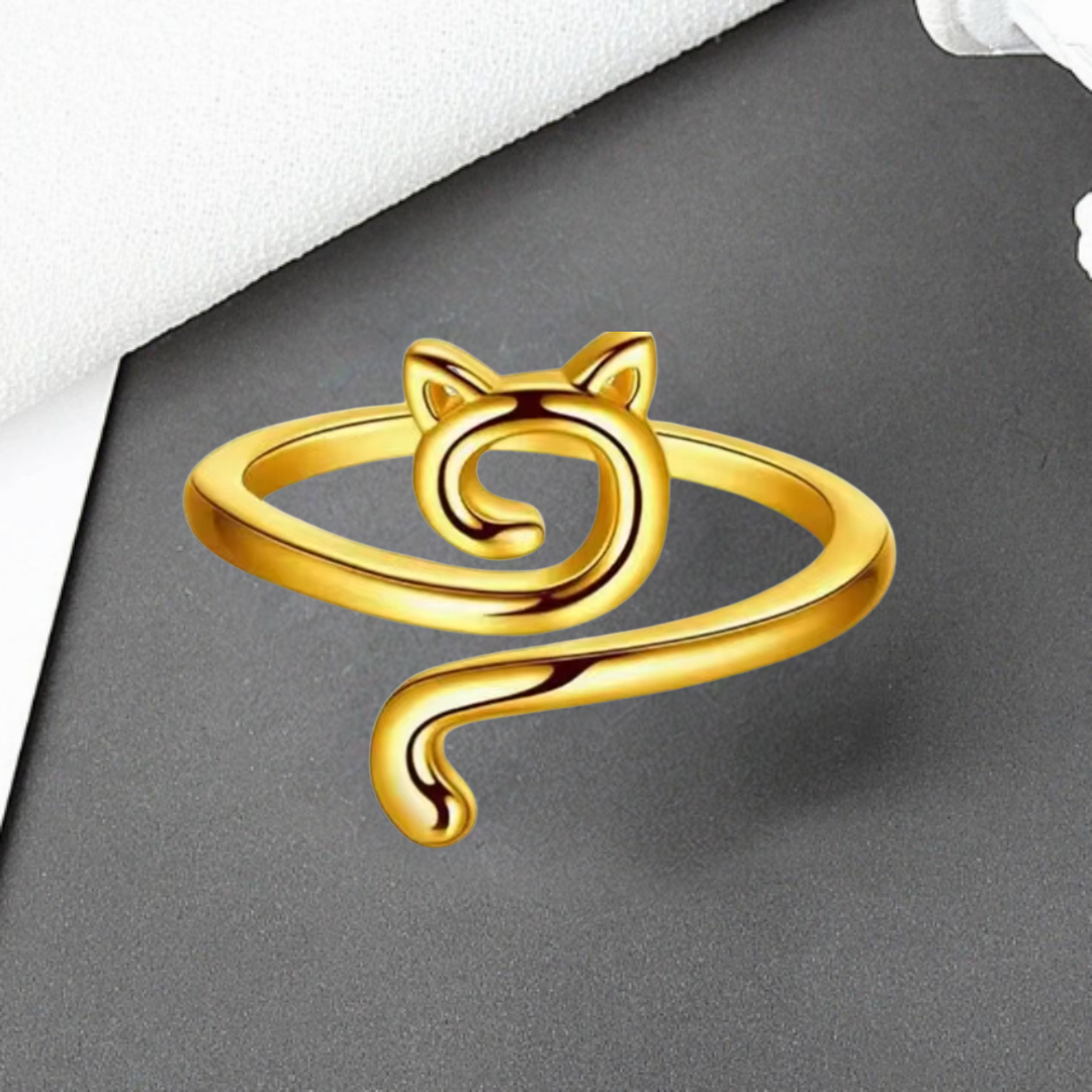 Crochet Tension Rings™ - Comfortable and Efficient