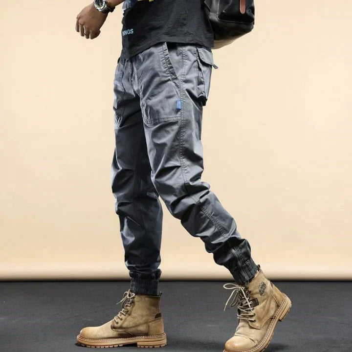 Men Cargo Pants™ - Stylish, Comfortable & Durable Pants