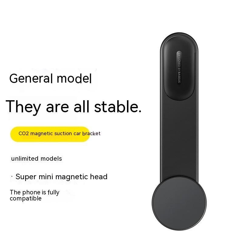 SnapGrip™ – Magnetic Car Mount