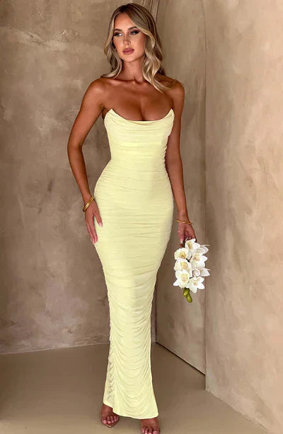 Sleek Chic™ - Crafted To Perfection, Embrace Your Feminine Energy