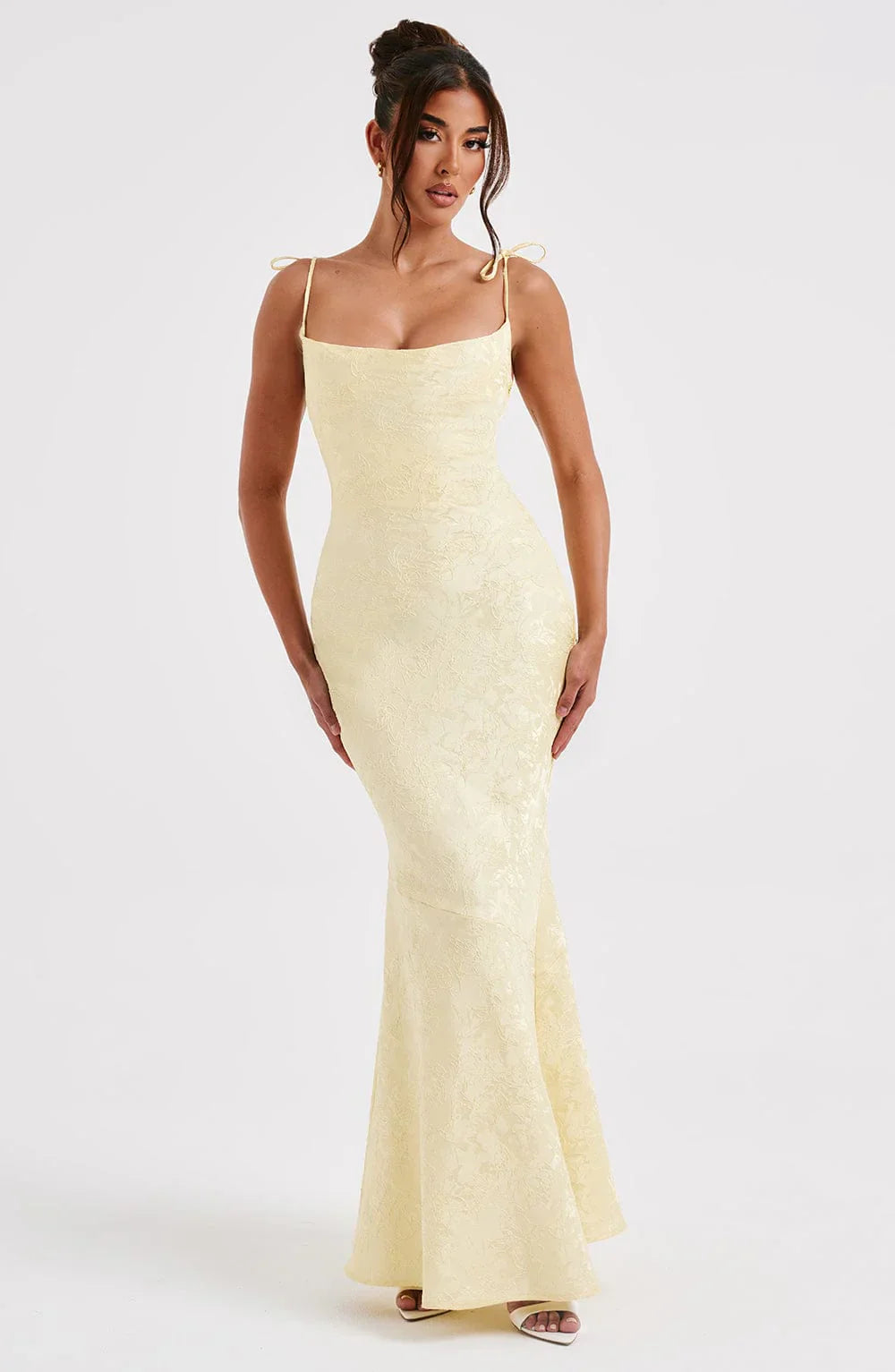 Vibrant Chic Dress™ - Extend Elegance in Every Step