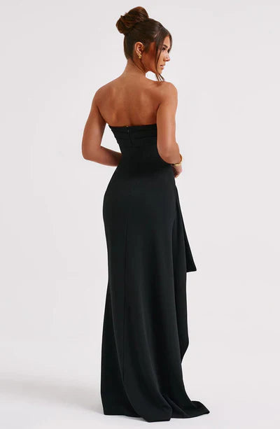 ZAFIRA MAXI DRESS™ - Unique Design & Showstopping Look