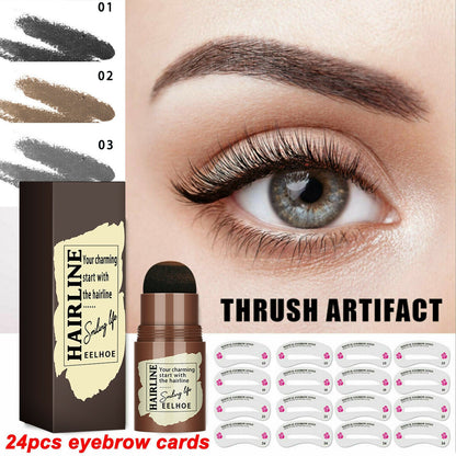 BrowPerfect™ – Eyebrow Shaping Kit