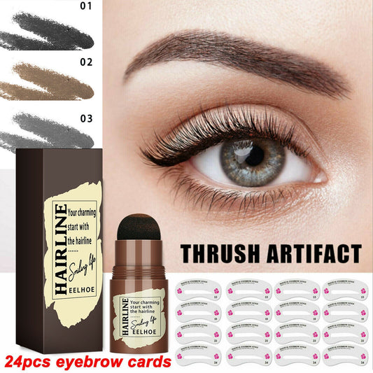 BrowPerfect™ – Eyebrow Shaping Kit
