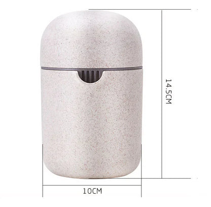 Portable Blender™ - Multifunctional Food Supplementary Machine