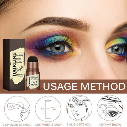 BrowPerfect™ – Eyebrow Shaping Kit