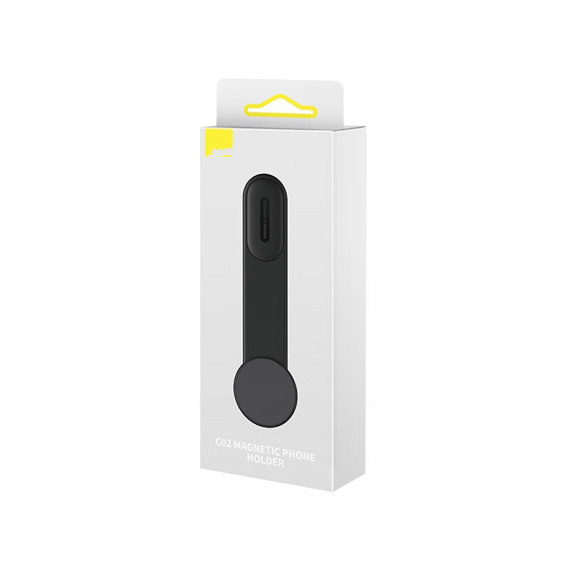 SnapGrip™ – Magnetic Car Mount