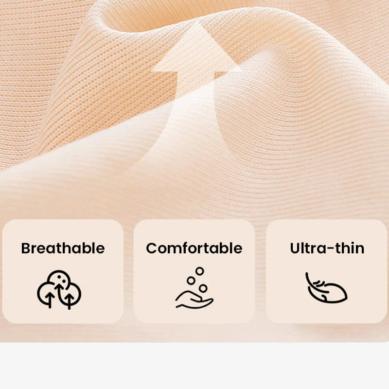 Non-Slip Convertible Bra™ - Gives Tremendous Shaping And Support
