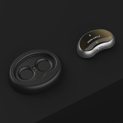 Smart Anti-Snoring Device – Sleep Better, Breathe Easier
