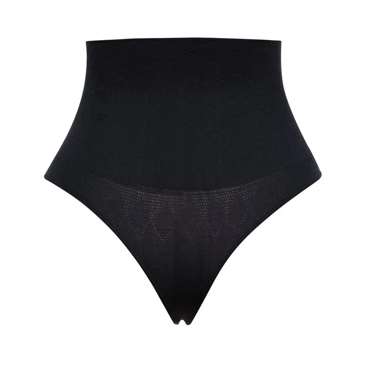 Tummy Control Thongs™ - Shaping & Hip Lifting | Soft & Stretchy Tummy Tucker