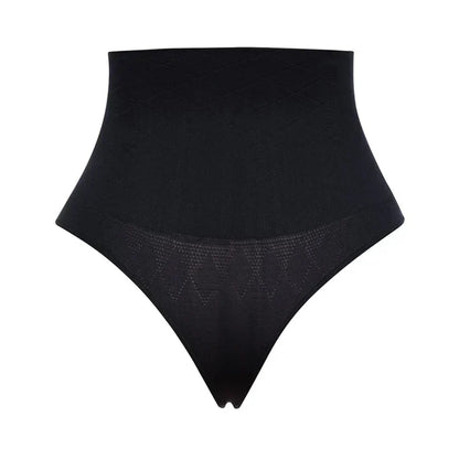 Tummy Control Thongs™ - Shaping & Hip Lifting | Soft & Stretchy Tummy Tucker