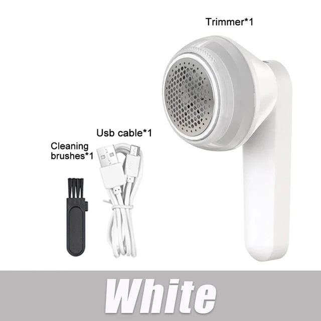 Fabric Lint Remover™ - Shinning Armor Against Fuzz & Lint