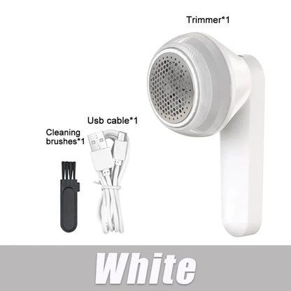 Fabric Lint Remover™ - Shinning Armor Against Fuzz & Lint
