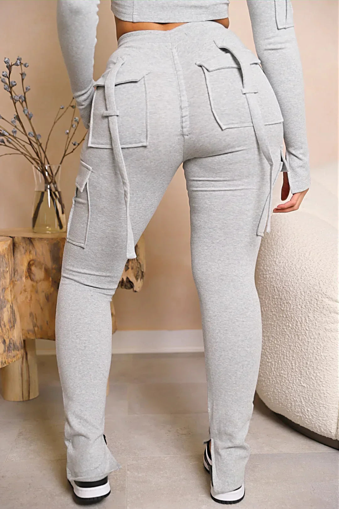 CARGO JOGGERS