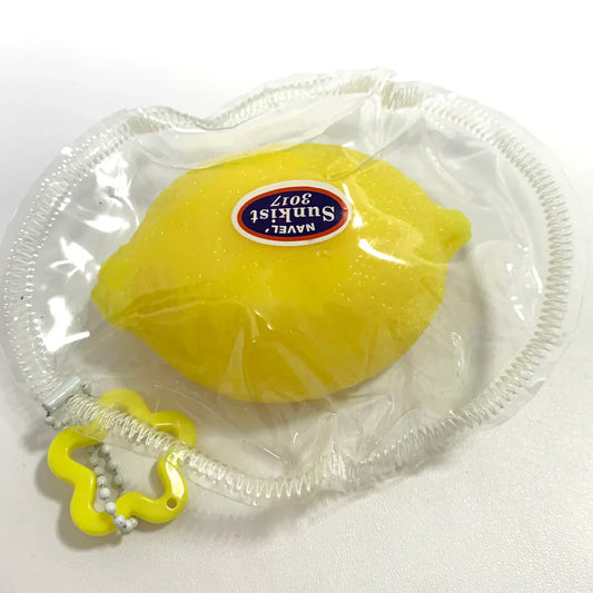 Ultra-Squish Lemon RealTouch™
