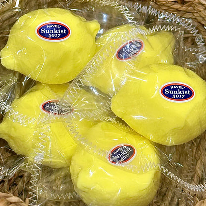 ZenLemon™ – Your Daily Squeeze