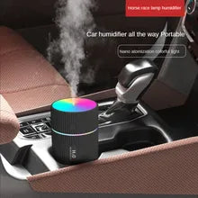 Car Humdifier