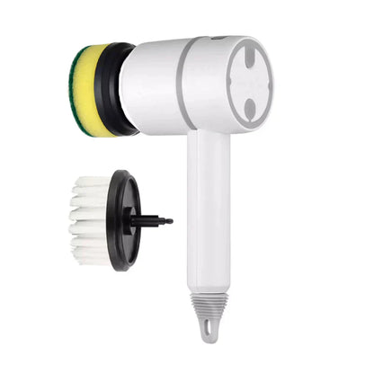 Smart Cleaning Brush™ - Satisfy All Your Cleaning Needs