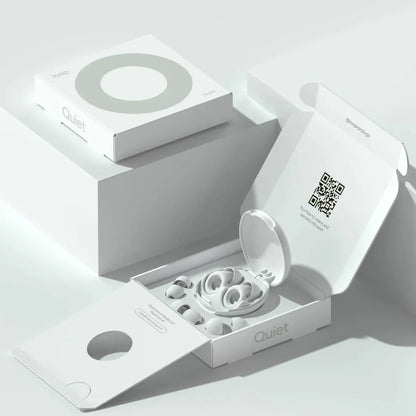 Silent Zen™ - Reduce Noise That Disturbs Your Sleep