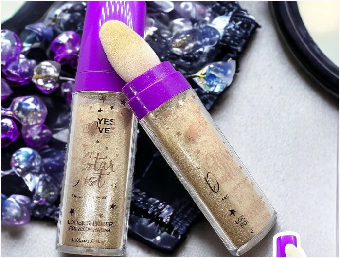 Star Dust™ - All Day Glow Highlighter.