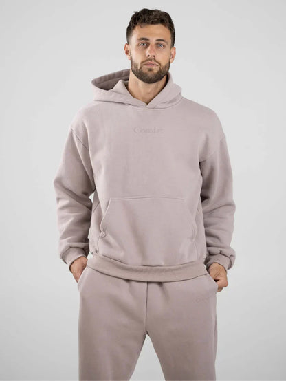 Signature Fit Hoodie – Urban Classic
