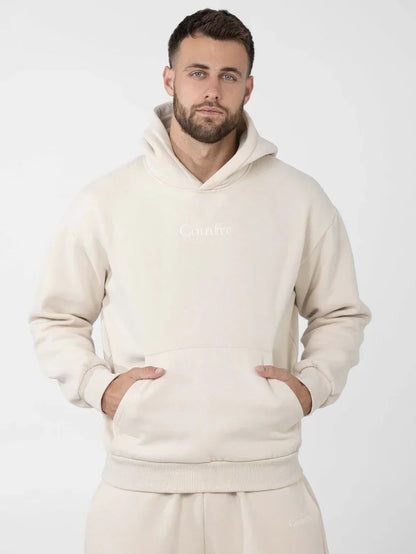 Signature Fit Hoodie – Urban Classic