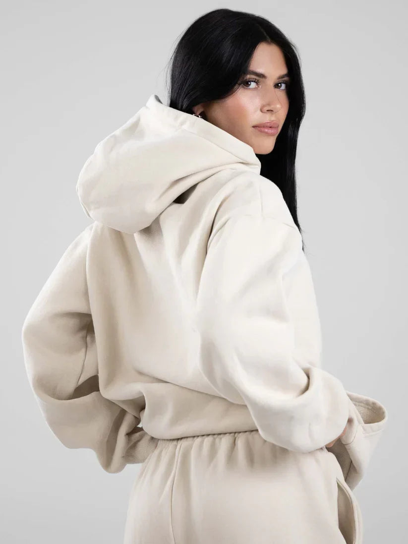 Signature Fit Hoodie – Urban Classic