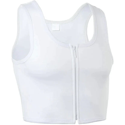 Binder Bandage Top™ -  Luxury Comfortable and Stylish
