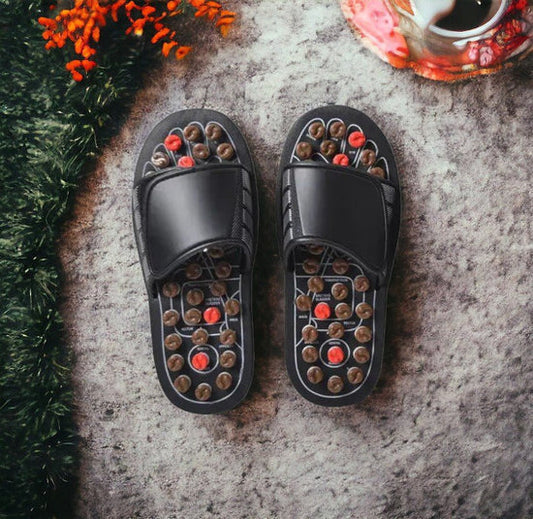 Walk & Heal Massage Shoes