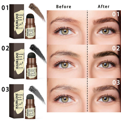 BrowPerfect™ – Eyebrow Shaping Kit