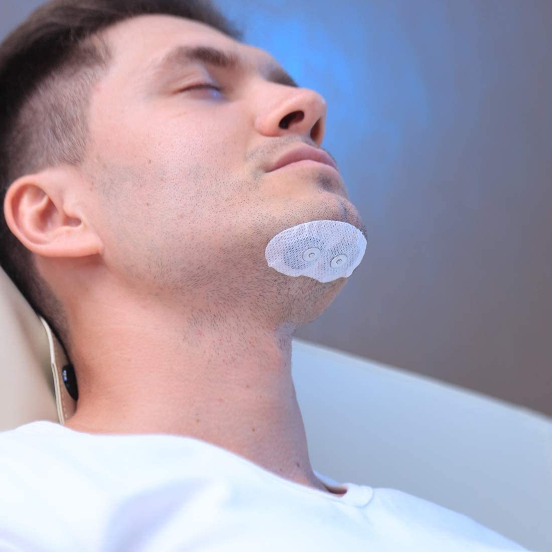 Smart Anti-Snoring Device – Sleep Better, Breathe Easier