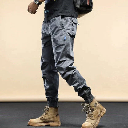 Men Cargo Pants™ - Stylish, Comfortable & Durable Pants